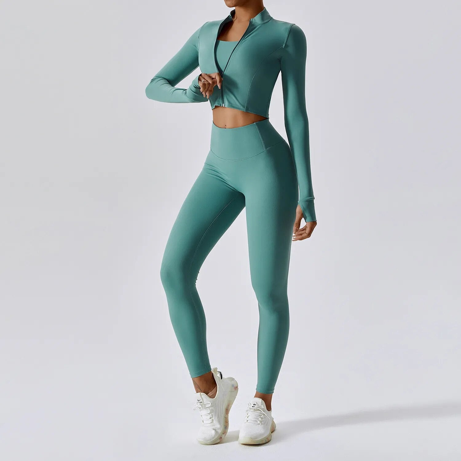 Sportswear Tracksuit