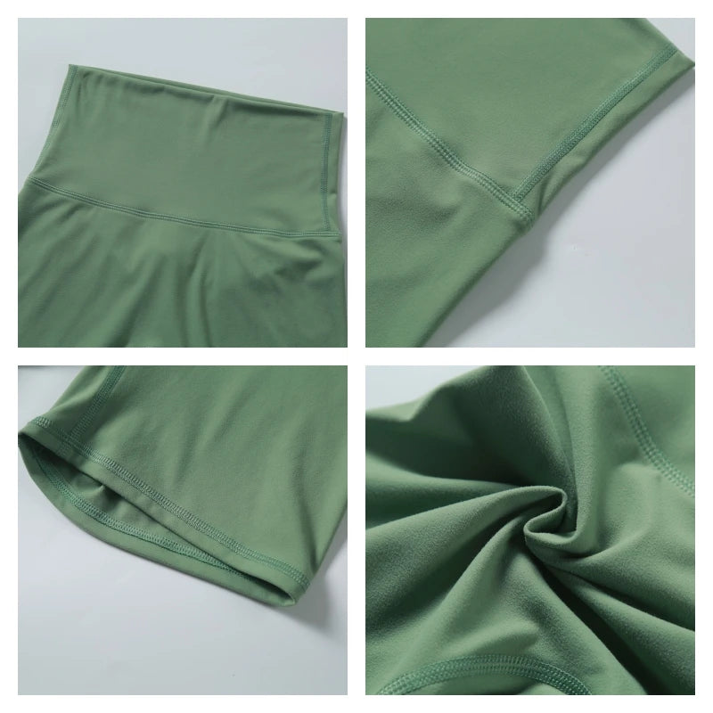 Gym Short