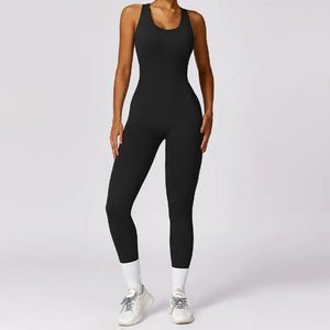 Seamless Bodysuit