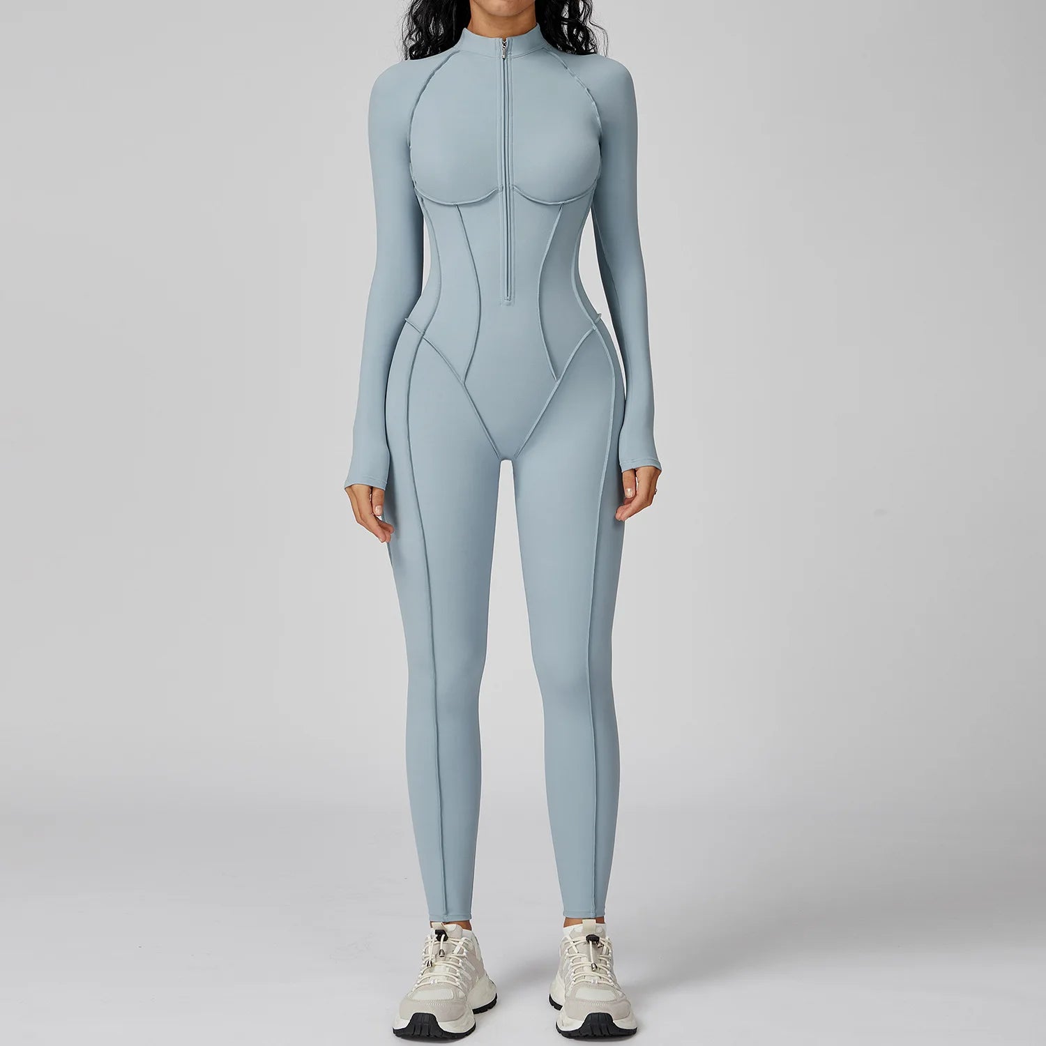 Long Sleeve Bodysuit