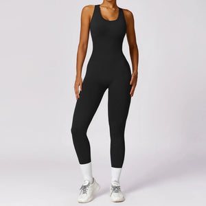 Seamless Bodysuit