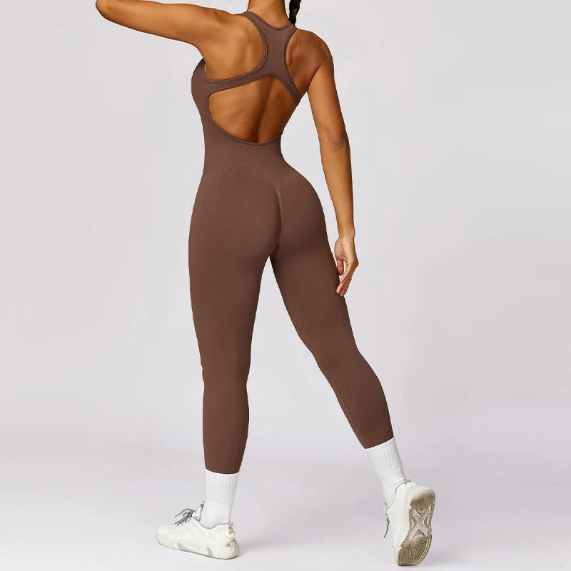 Seamless Bodysuit