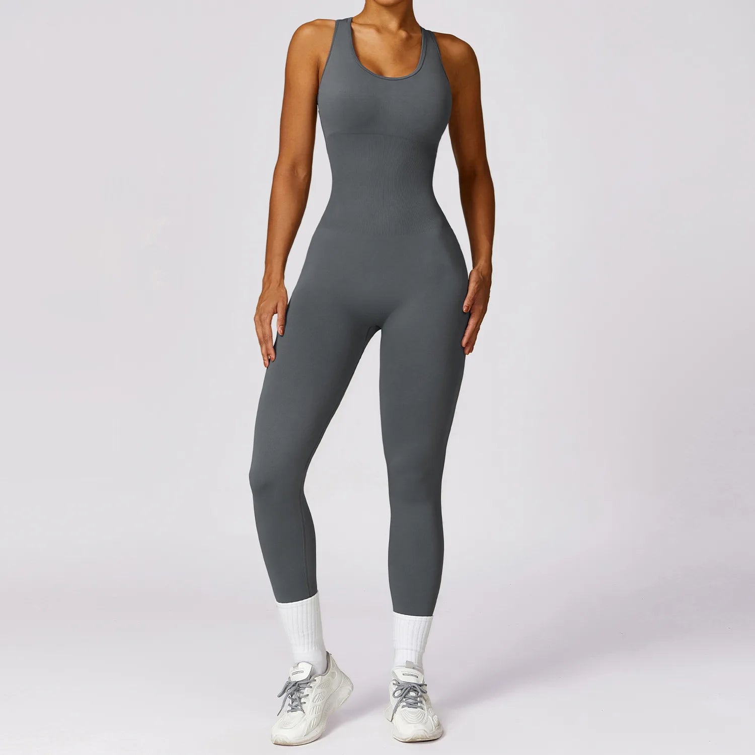 Seamless Bodysuit