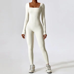 Body Jumpsuit