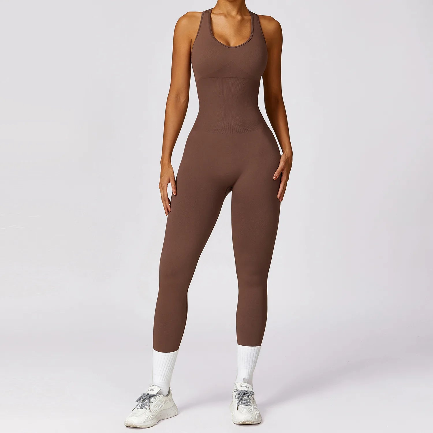 Seamless Bodysuit