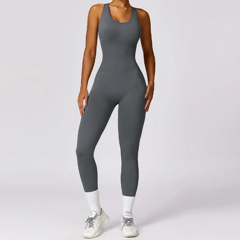 Seamless Bodysuit