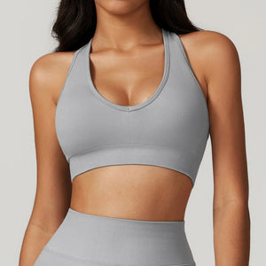 Seamless Bra