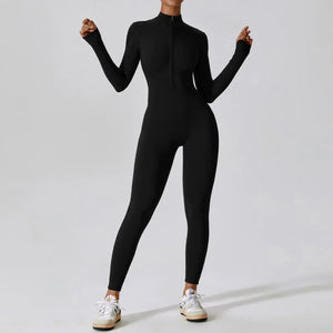 Gym Bodysuit