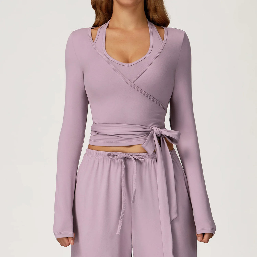 Wrap Top