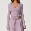 Wrap Top
