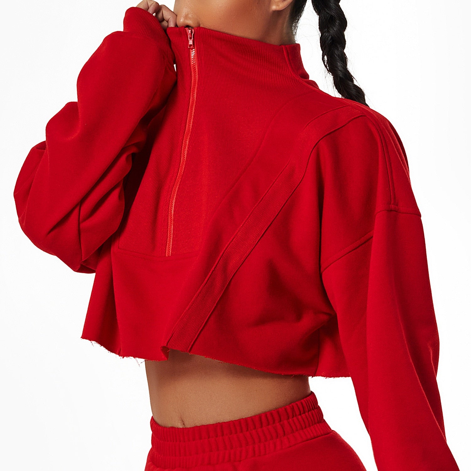 Comfort Sweater Top