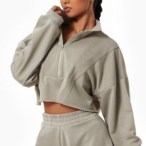 Comfort Sweater Top