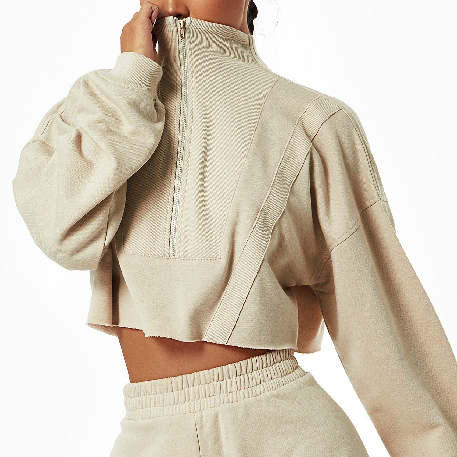 Comfort Sweater Top